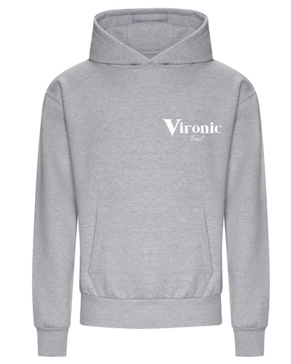 Vironic Boxy hoodie