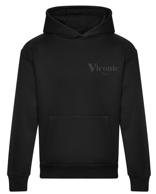 Vironic Boxy hoodie